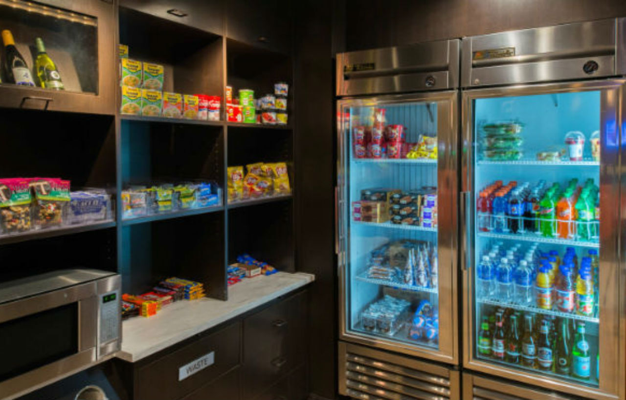 Courtyard By Marriott Oxnard/Ventura Hotel Bagian luar foto
